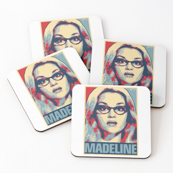 Item preview, Madeline designed and sold by DFA.