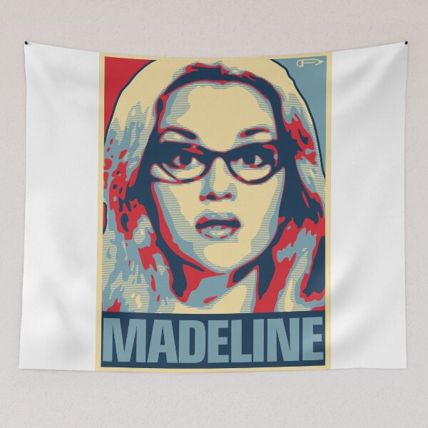 Item preview, Madeline designed and sold by DFA.