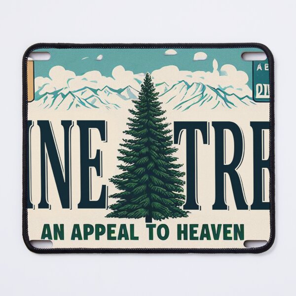 Item preview, Pine Tree An Appeal To Heaven designed and sold by ryanapples2.