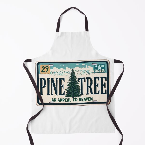 Item preview, Pine Tree An Appeal To Heaven designed and sold by ryanapples2.