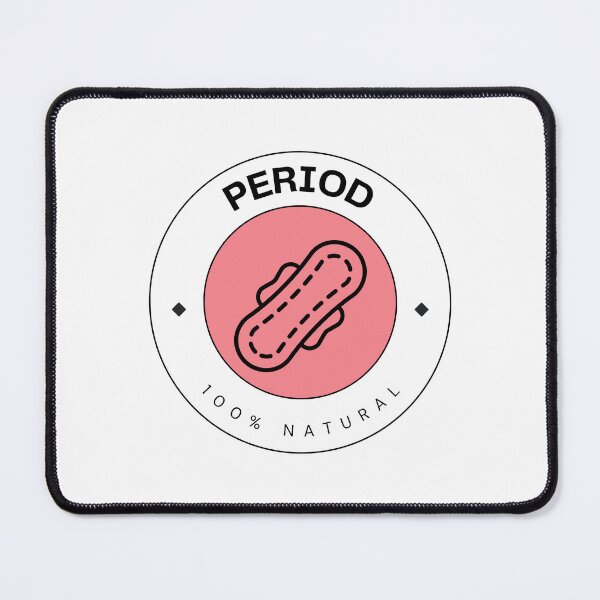 Item preview, Periods (100% natural) designed and sold by ProjectLui.