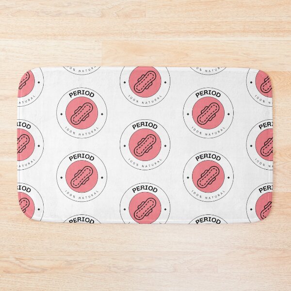 Item preview, Periods (100% natural) designed and sold by ProjectLui.