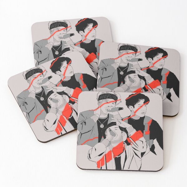 Item preview, rapline! tear! designed and sold by nefows.