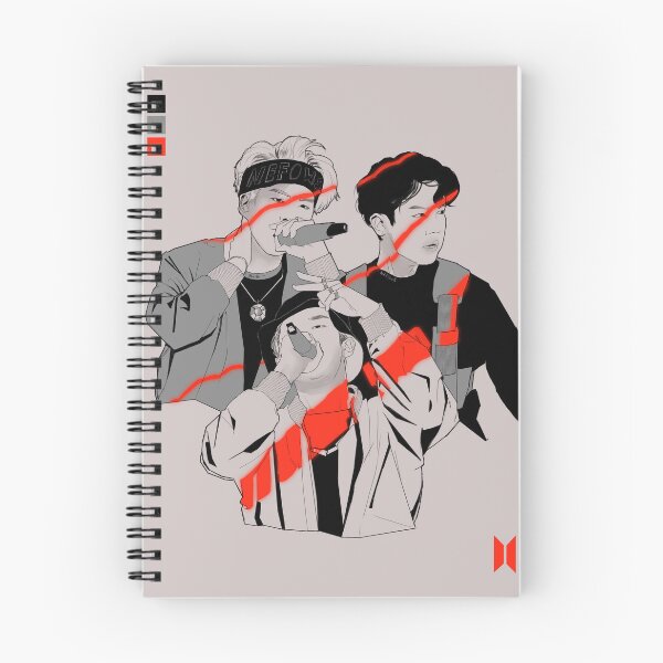 Item preview, rapline! tear! designed and sold by nefows.