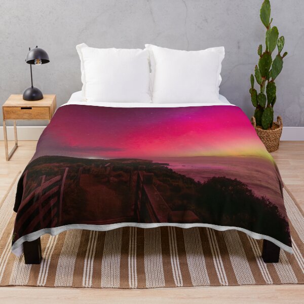 Item preview, SAR Arc Aurora Australis - Halladale Point 10 May 2024 designed and sold by salsbells69.