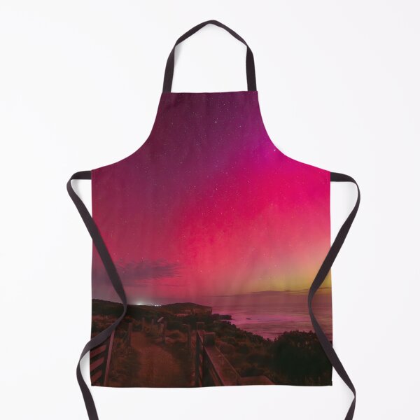 Item preview, SAR Arc Aurora Australis - Halladale Point 10 May 2024 designed and sold by salsbells69.