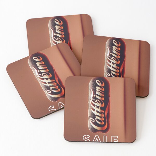 Item preview, CoffeeTime! designed and sold by Print Fiction.