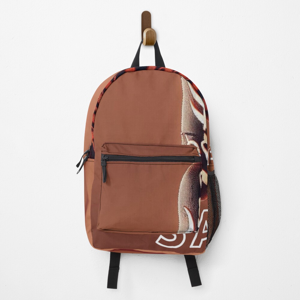 Item preview, Backpack designed and sold by BzzLab.