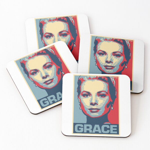 Item preview, Grace designed and sold by DFA.
