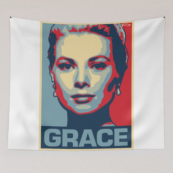 Item preview, Grace designed and sold by DFA.