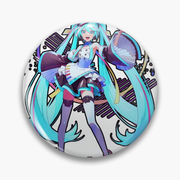 Item preview, Miku Expo designed and sold by KyuuRine.