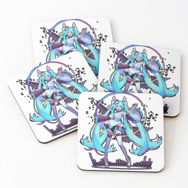 Item preview, Miku Expo designed and sold by KyuuRine.