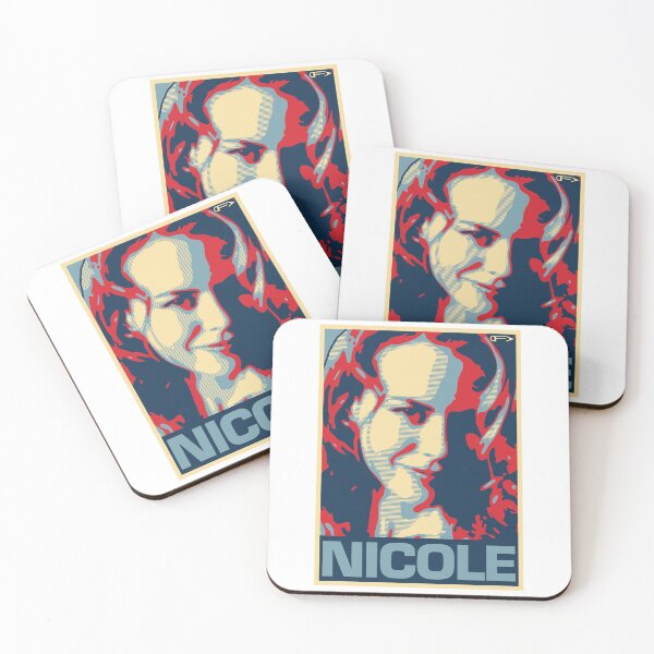 Item preview, Nicole designed and sold by DFA.