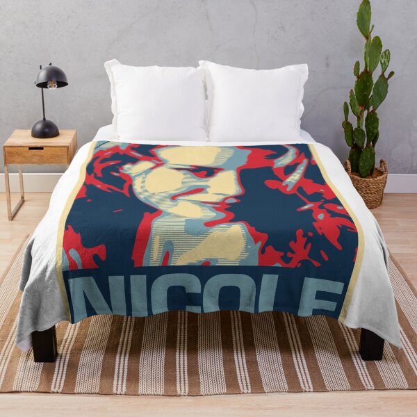 Item preview, Nicole designed and sold by DFA.