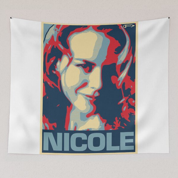 Item preview, Nicole designed and sold by DFA.