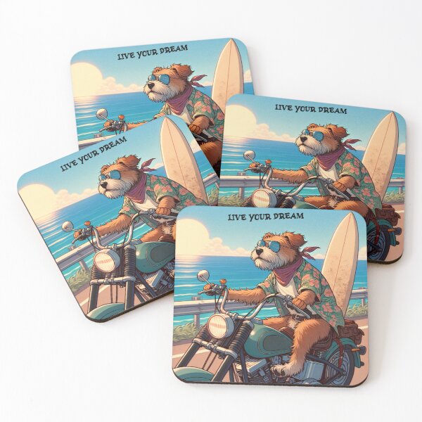 Item preview, Live to Dream: Embracing the Power of Ambition and Aspiration designed and sold by 0penvimark.
