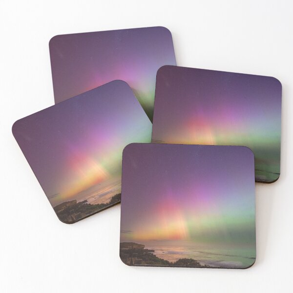 Item preview, Aurora Australis - 10 May 2024 Halladale Point, Peterborough designed and sold by salsbells69.