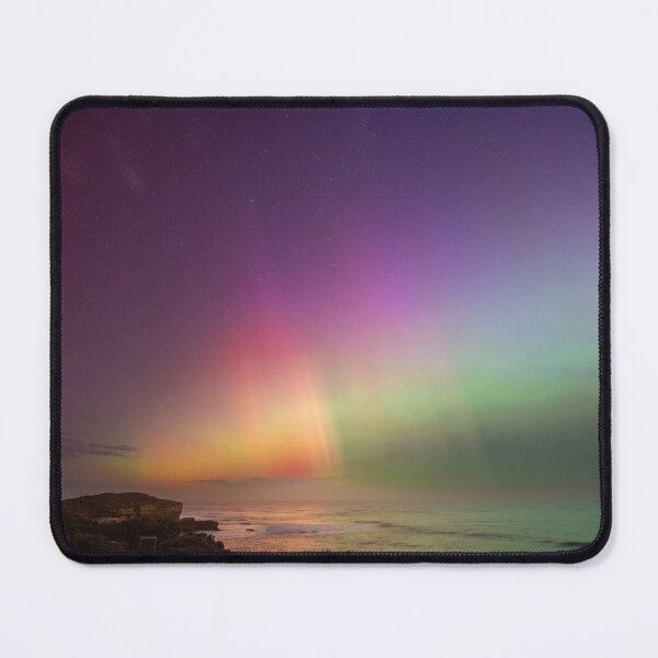 Item preview, Aurora Australis - 10 May 2024 Halladale Point, Peterborough designed and sold by salsbells69.
