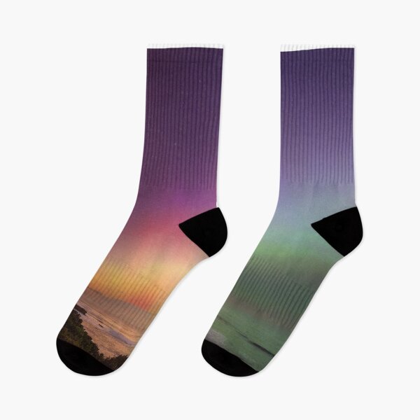 Item preview, Aurora Australis - 10 May 2024 Halladale Point, Peterborough designed and sold by salsbells69.