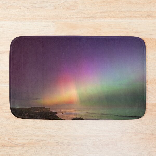 Item preview, Aurora Australis - 10 May 2024 Halladale Point, Peterborough designed and sold by salsbells69.