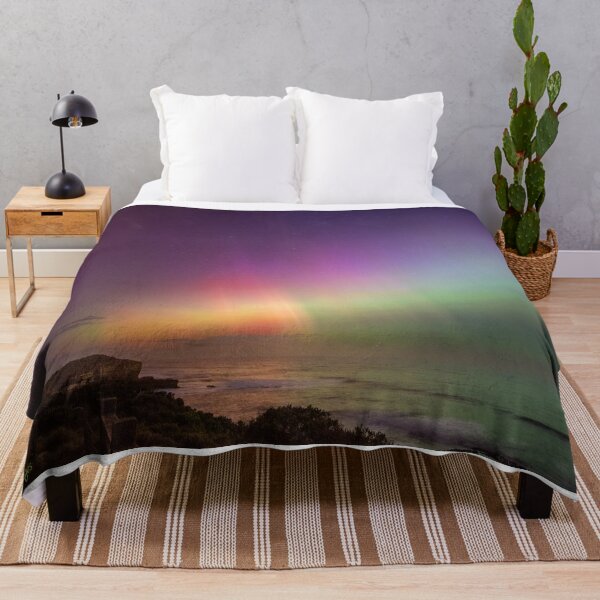 Item preview, Aurora Australis - 10 May 2024 Halladale Point, Peterborough designed and sold by salsbells69.