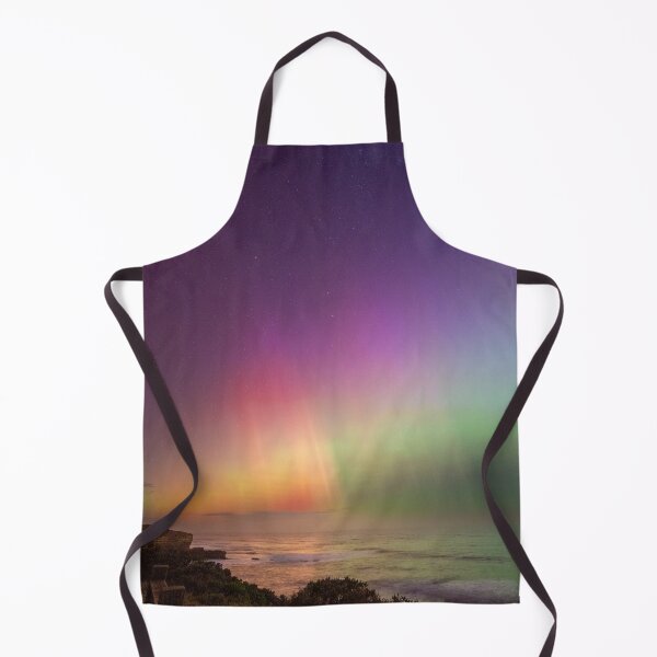 Item preview, Aurora Australis - 10 May 2024 Halladale Point, Peterborough designed and sold by salsbells69.