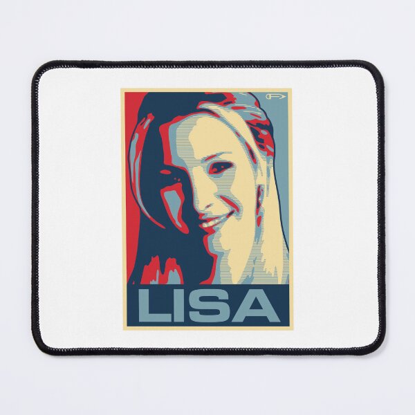 Item preview, Lisa designed and sold by DFA.