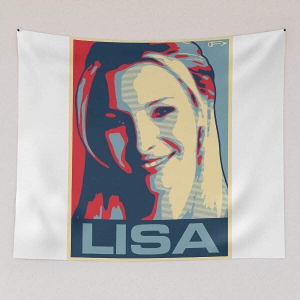 Item preview, Lisa designed and sold by DFA.