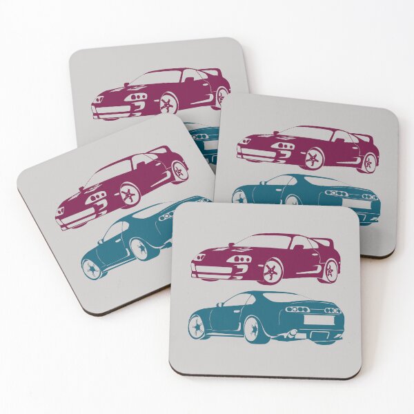 Item preview, Supercar Clash designed and sold by Stipper Store.
