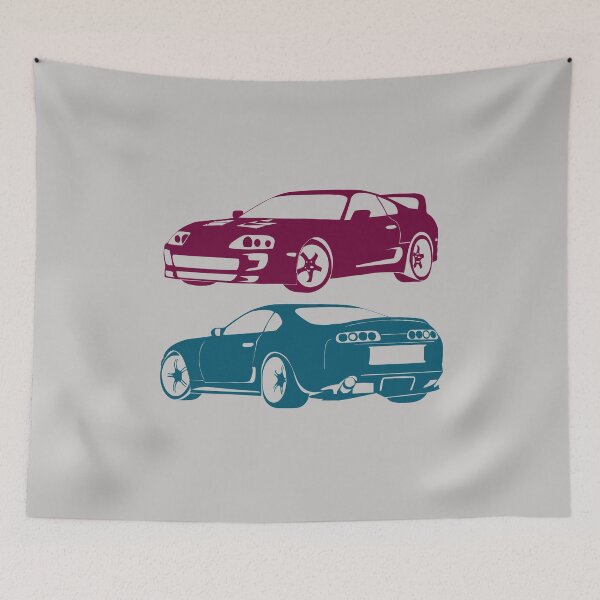 Item preview, Supercar Clash designed and sold by Stipper Store.