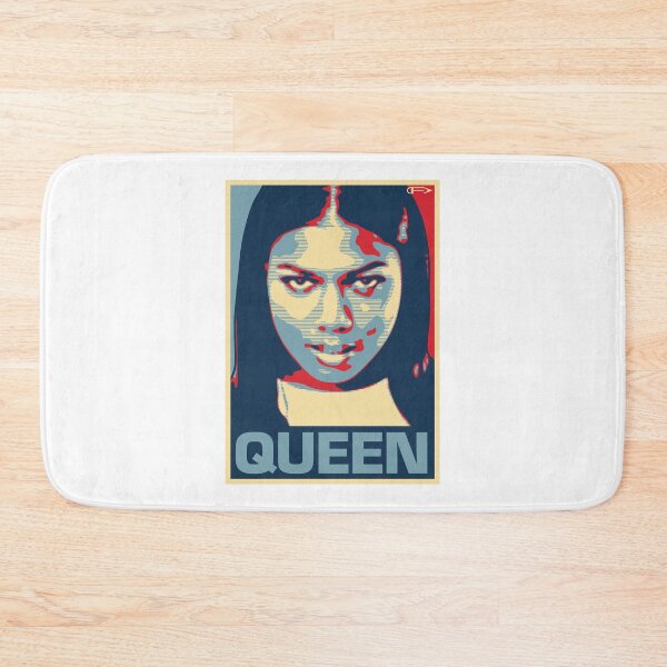 Item preview, Queen designed and sold by DFA.