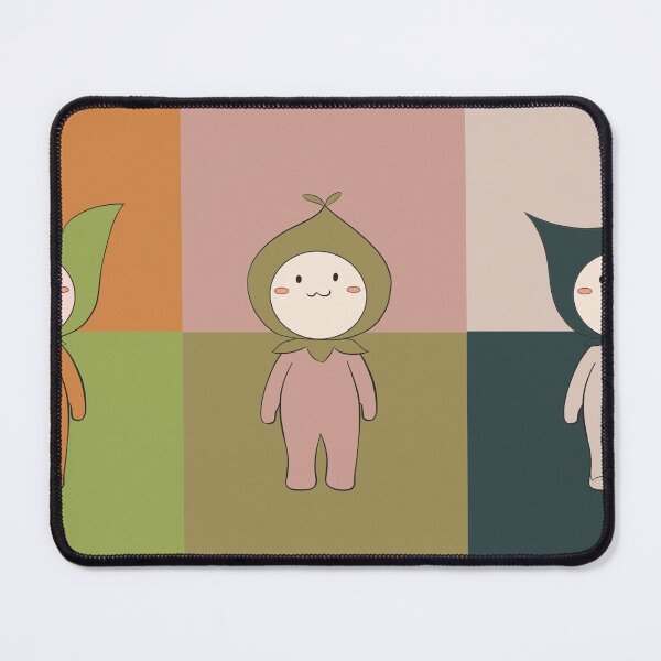 Item preview, PANRAN designer brand creative peripheral art painting "Little Tree Man 4" designed and sold by PANRAN.