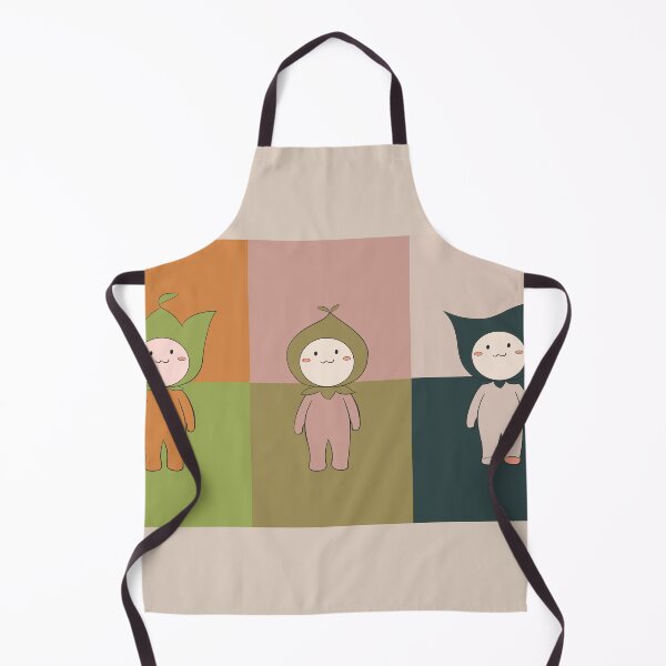Item preview, PANRAN designer brand creative peripheral art painting "Little Tree Man 4" designed and sold by PANRAN.