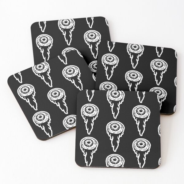 Item preview, Eye on fire designed and sold by shoggothicz.