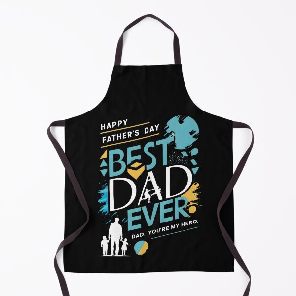Item preview, Happy Father's Day designed and sold by MrChimpStore.