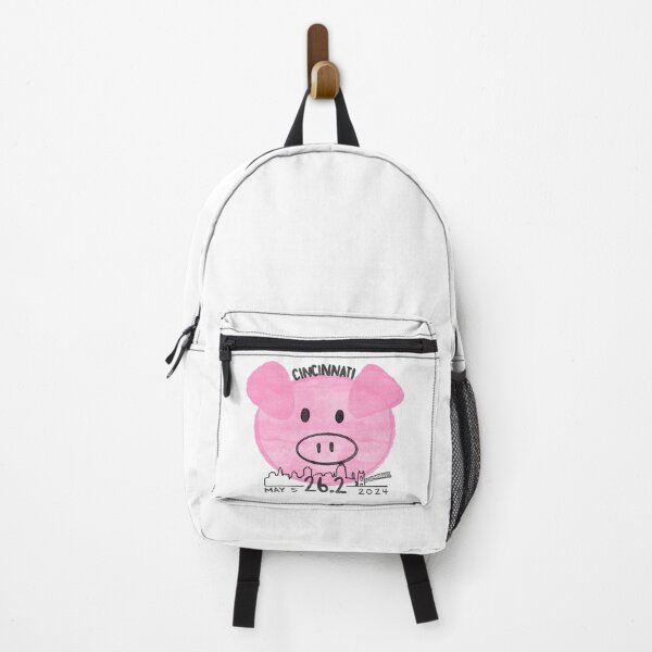 Item preview, Flying Pig Marathon 2024 designed and sold by AlishaMSchil.