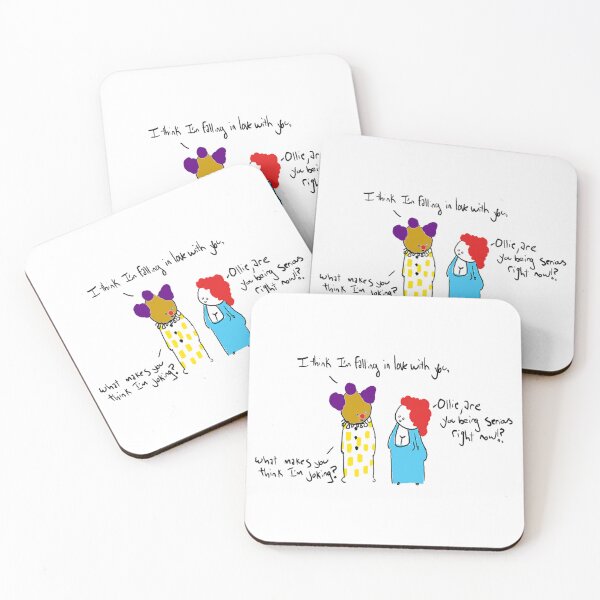 Item preview, Clowning Around: Silly Shenanigans Comic Strip designed and sold by Ignorant-Artist.