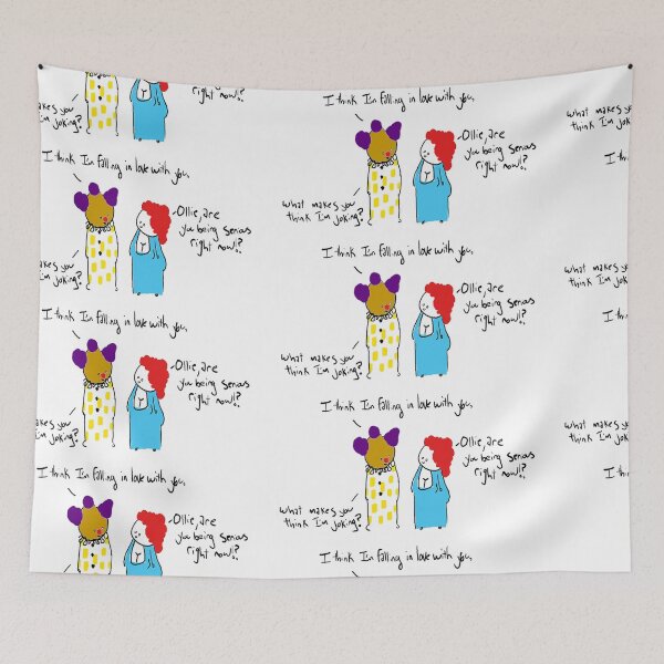 Item preview, Clowning Around: Silly Shenanigans Comic Strip designed and sold by Ignorant-Artist.