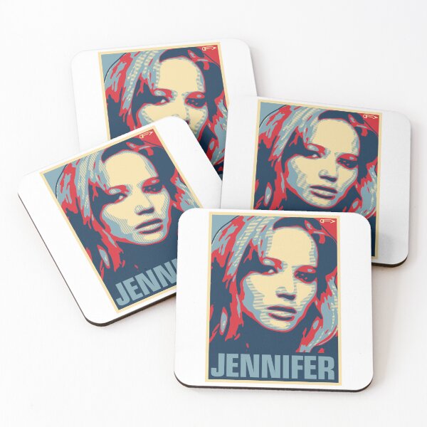 Item preview, Jennifer designed and sold by DFA.