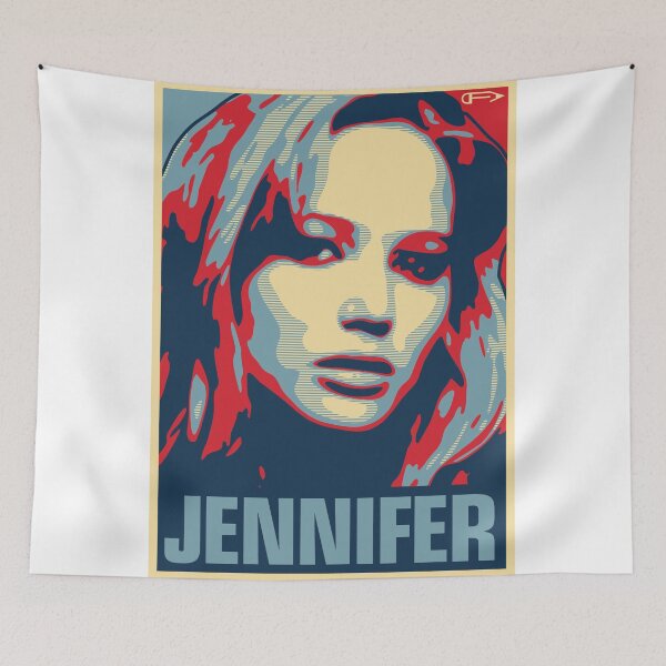 Item preview, Jennifer designed and sold by DFA.