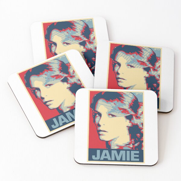 Item preview, Jamie designed and sold by DFA.