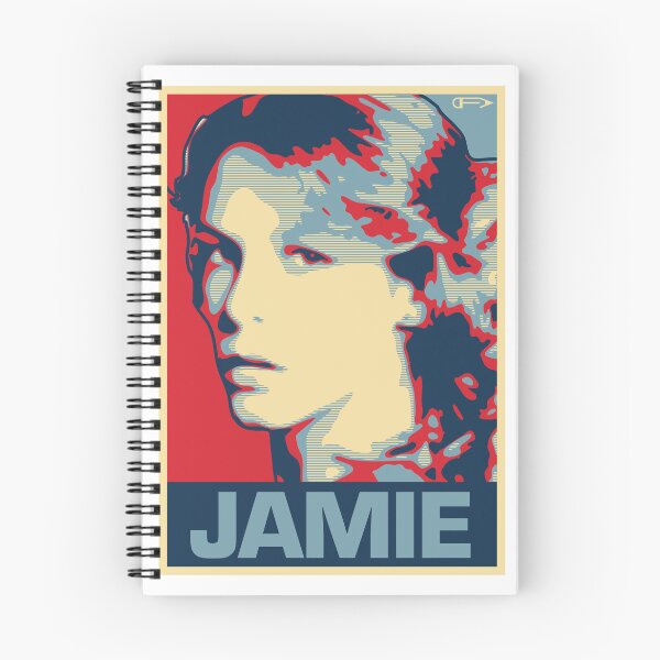 Item preview, Jamie designed and sold by DFA.