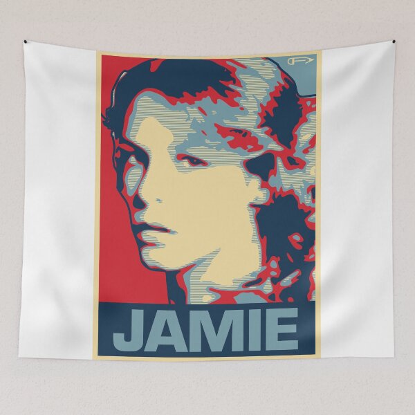 Item preview, Jamie designed and sold by DFA.