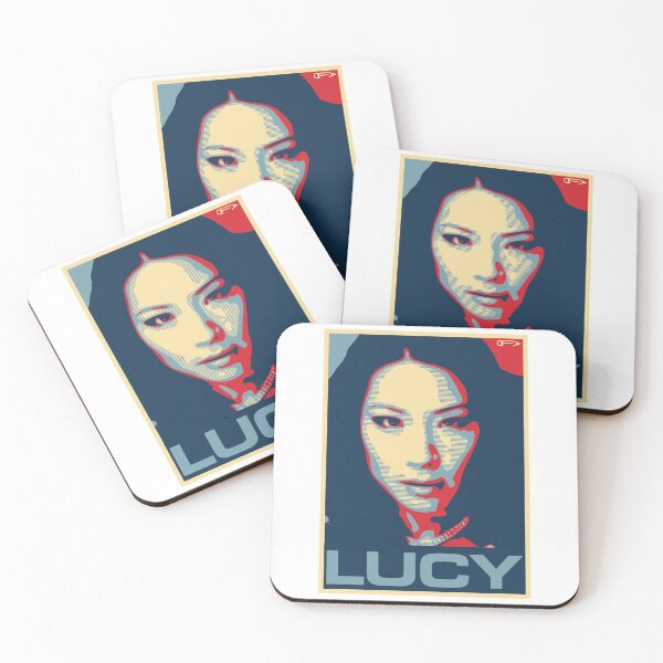 Item preview, Lucy designed and sold by DFA.