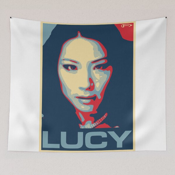 Item preview, Lucy designed and sold by DFA.