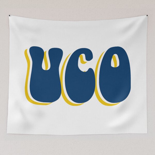 Item preview, UCO University of Central Oklahoma designed and sold by kkosmicki.
