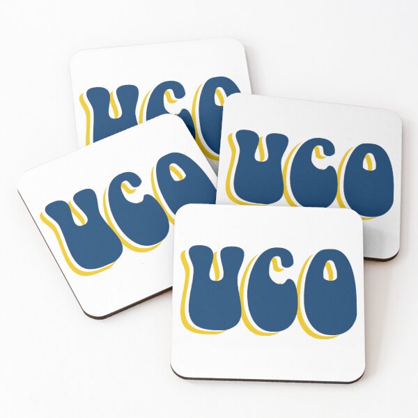 Item preview, UCO University of Central Oklahoma designed and sold by kkosmicki.