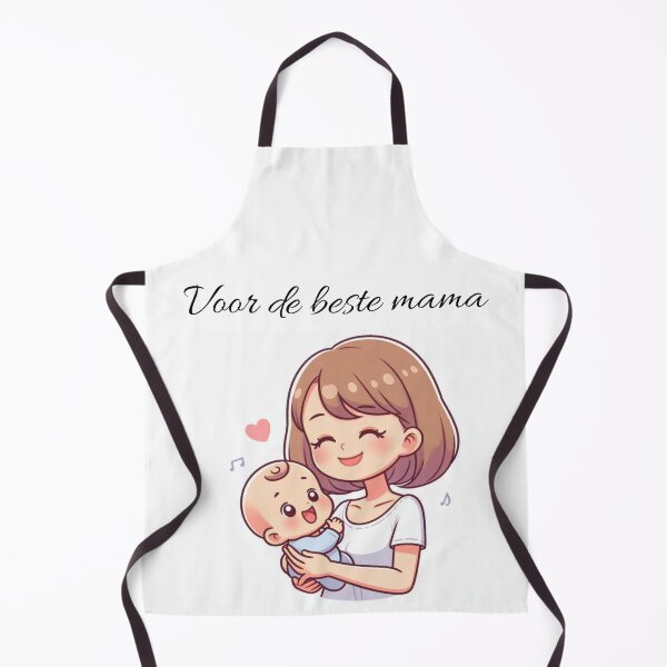 Item preview, Voor de beste mama designed and sold by DemoKi.