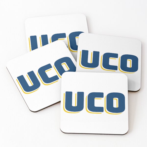 Item preview, UCO University of Central Oklahoma designed and sold by kkosmicki.