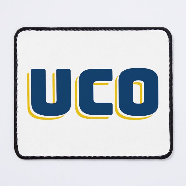 Item preview, UCO University of Central Oklahoma designed and sold by kkosmicki.